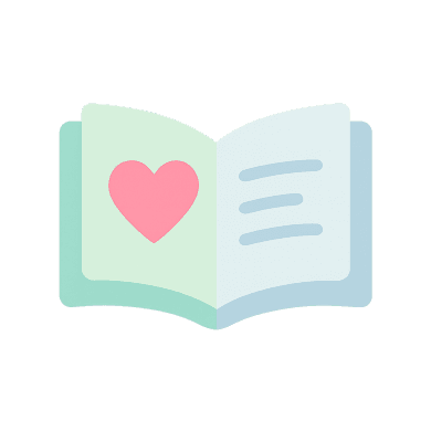 하루건강노트 로고 파일