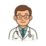 하루건강노트 케릭터