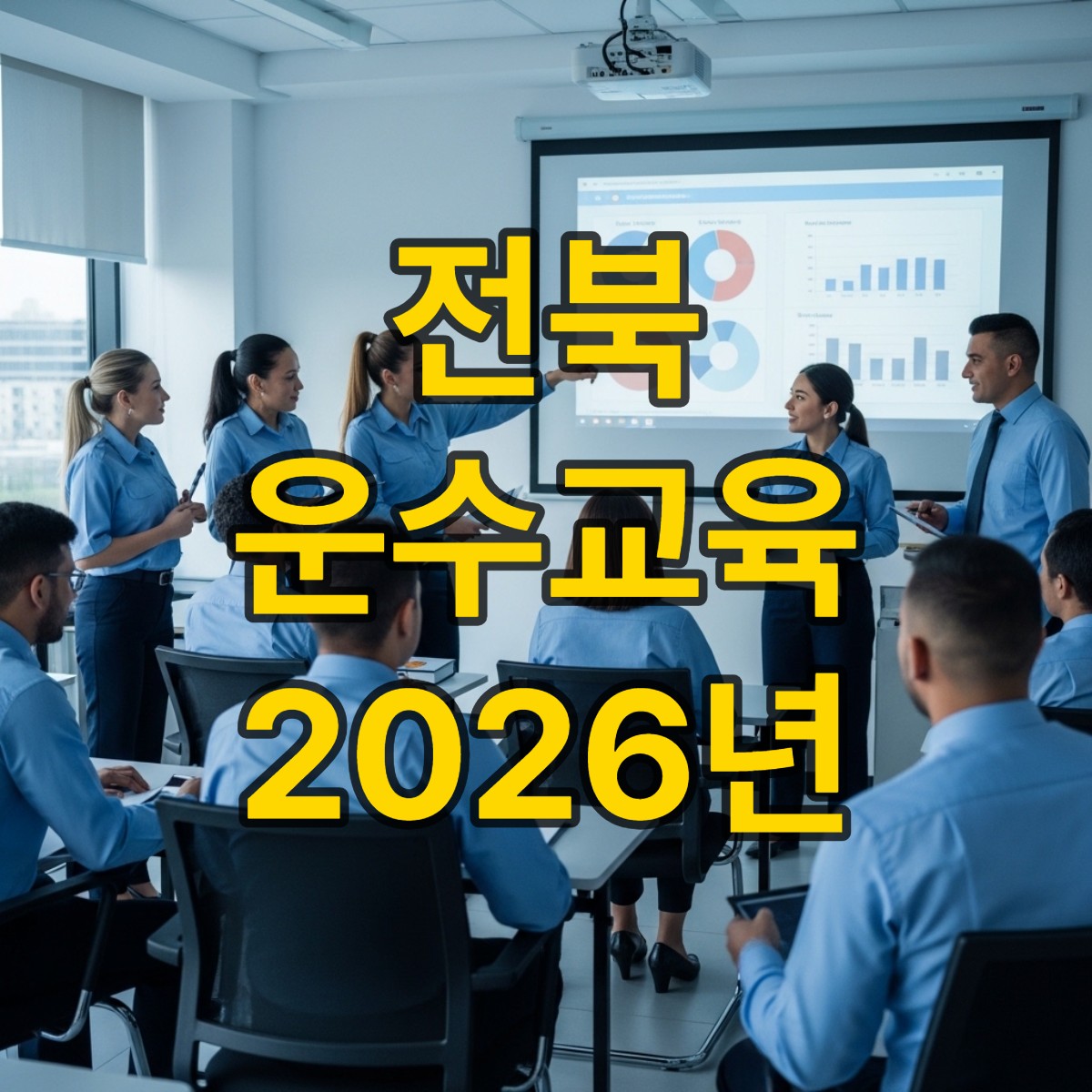 전북교통문화연수원