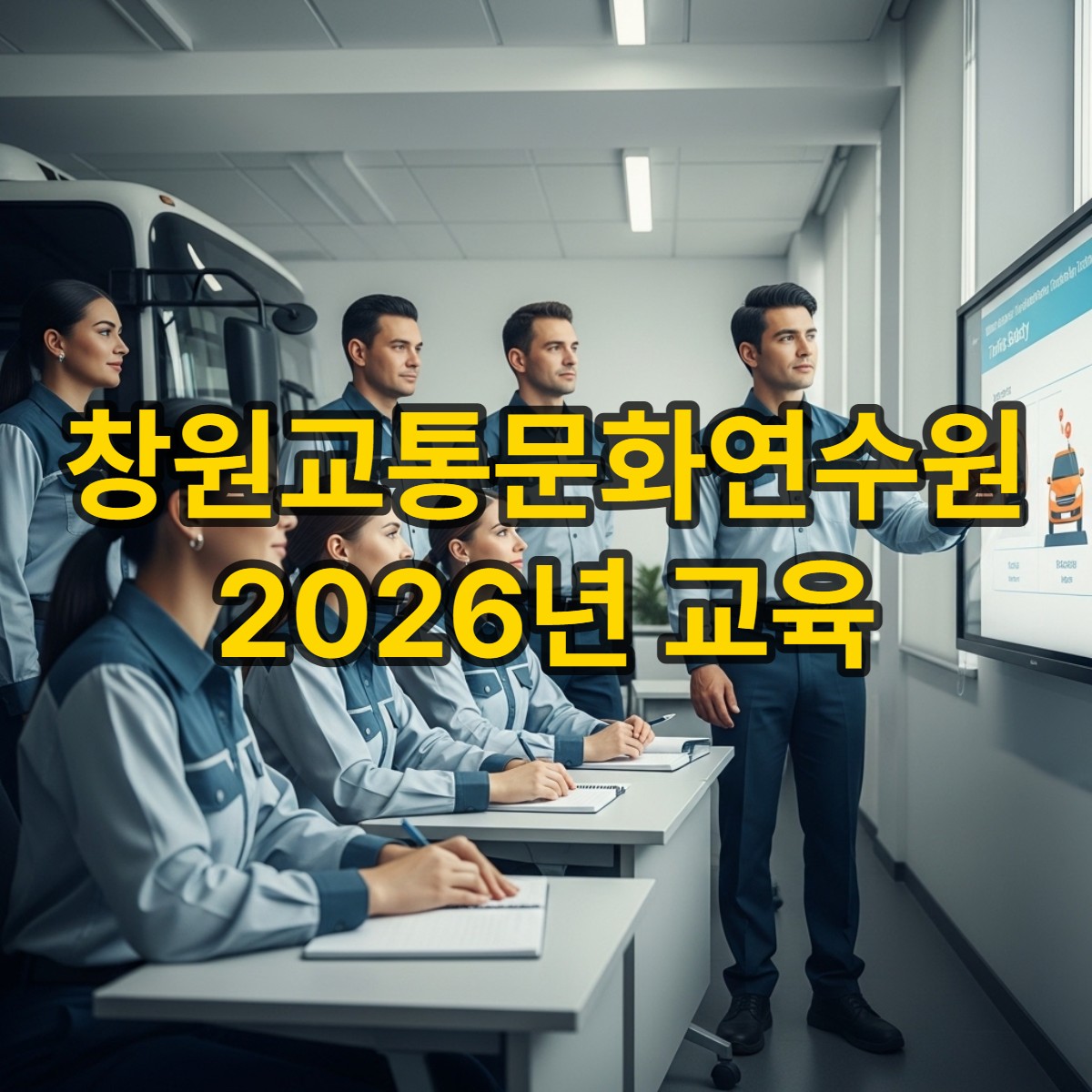 창원교통문화연수원 바로가기