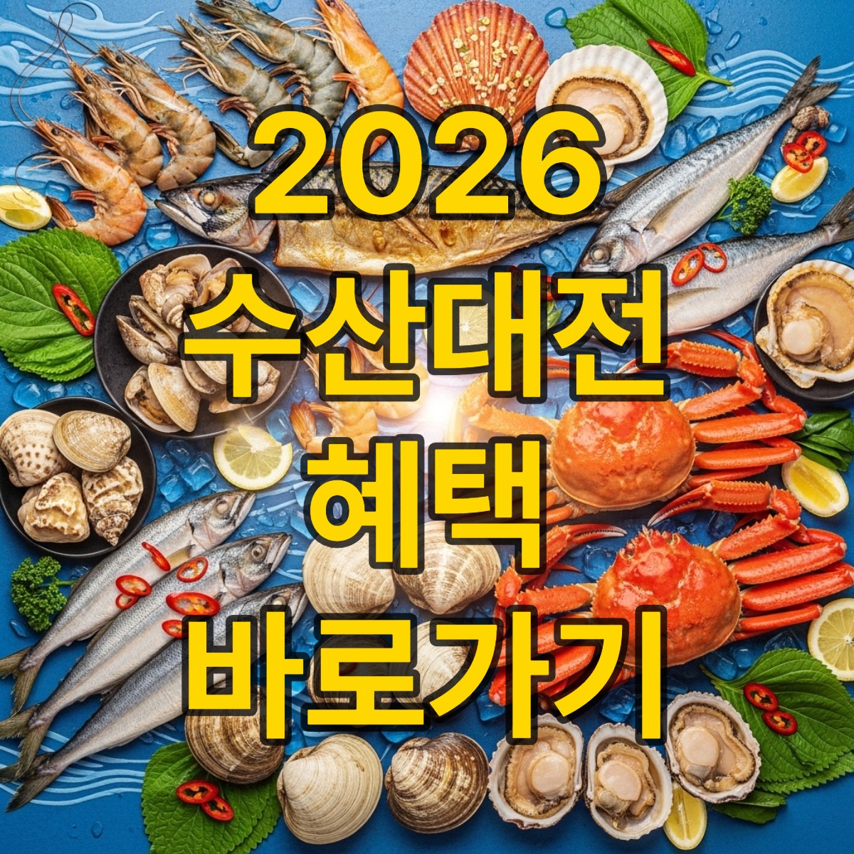 대한민국 수산대전
