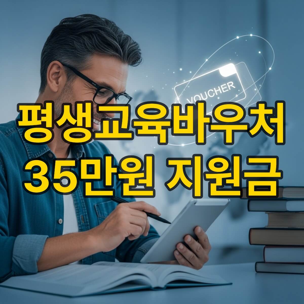 평생교육바우처