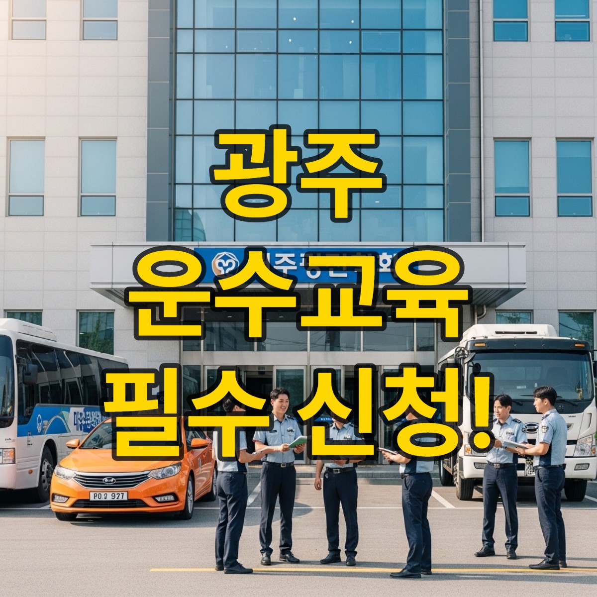 광주교통문화연수원